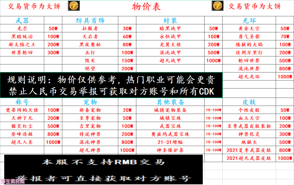 图片[3]-100天谕-奥茨玛-独家圈思路-阶段齐全-浮生素材网