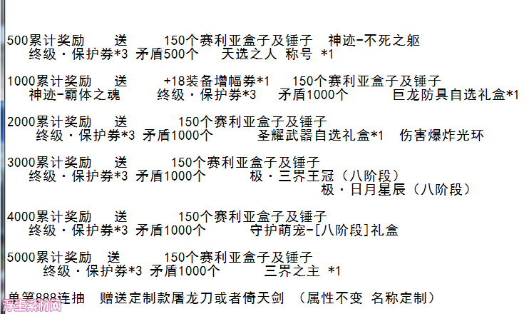 图片[29]-英雄70-经典版-副本可直接爆代币券与惊喜硬币-没有繁琐的任务-超人性化-超多福利-浮生素材网